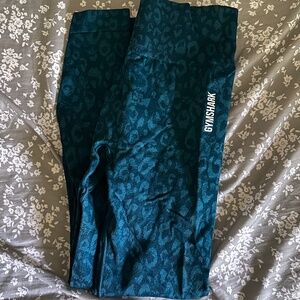 Gymshark adapt legging